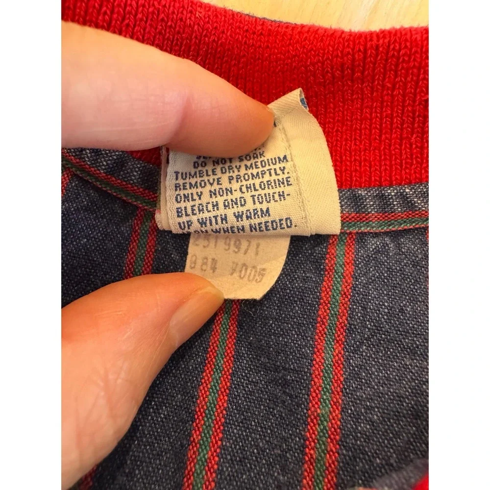 Vintage‎ Oshkosh dress size 6